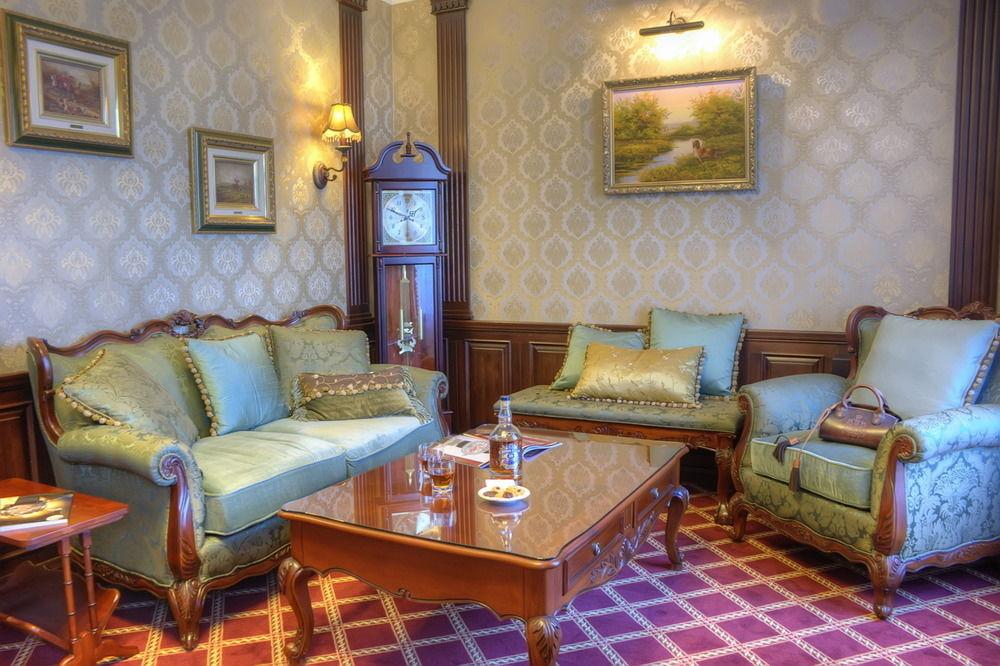 Frederic Koklen Boutique Hotel Odessa Exterior foto