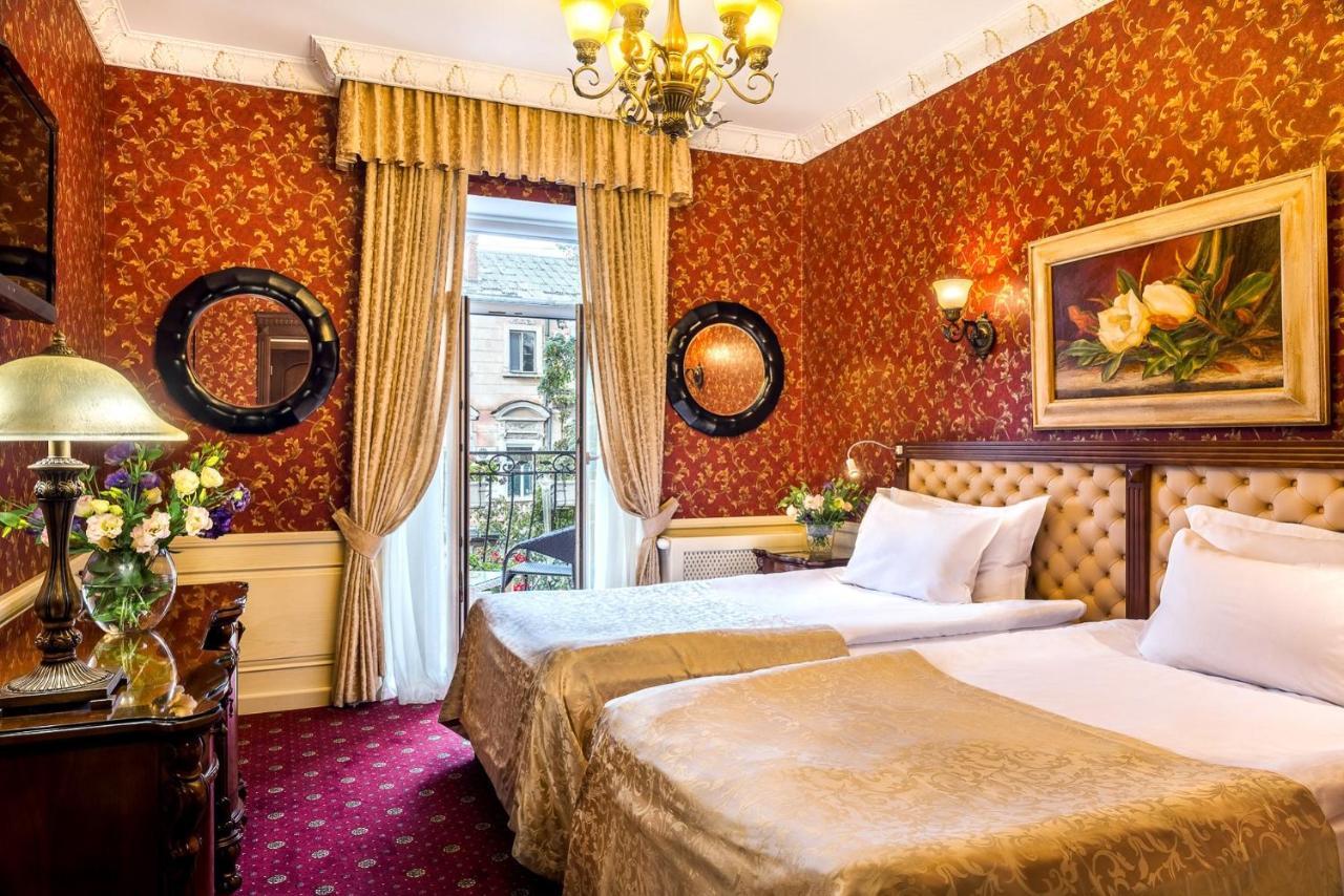Frederic Koklen Boutique Hotel Odessa Exterior foto