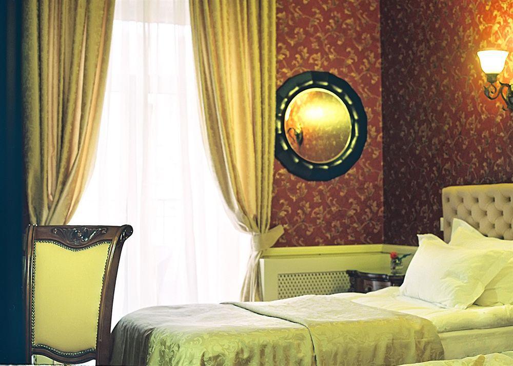 Frederic Koklen Boutique Hotel Odessa Exterior foto