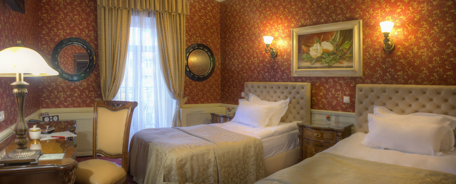 Frederic Koklen Boutique Hotel Odessa Exterior foto
