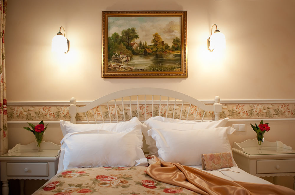 Frederic Koklen Boutique Hotel Odessa Exterior foto