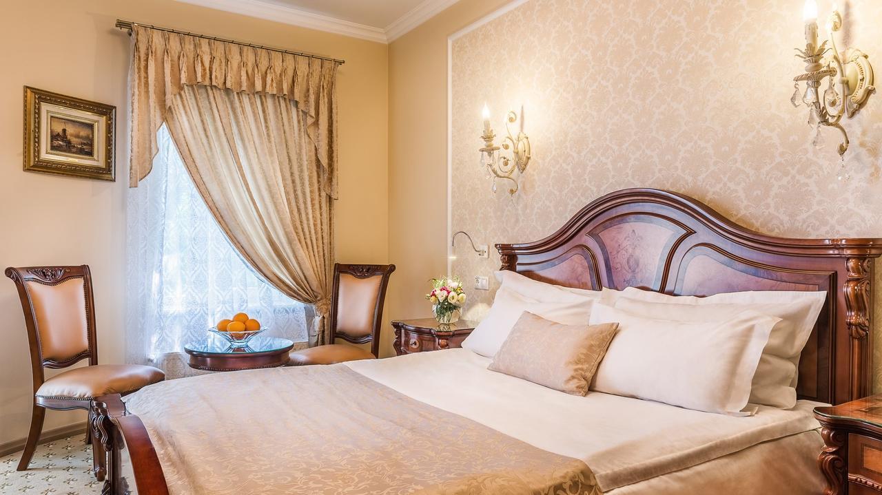Frederic Koklen Boutique Hotel Odessa Zimmer foto