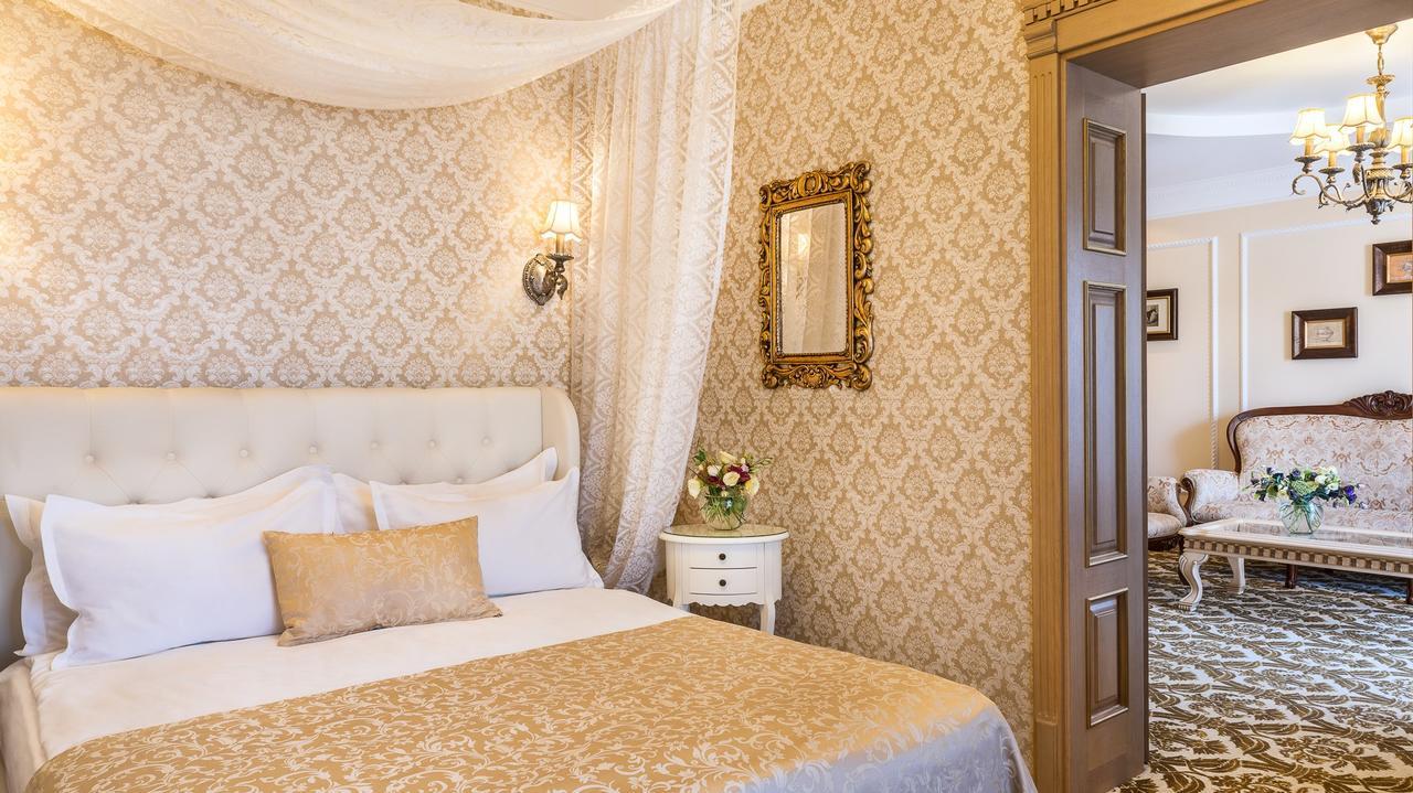Frederic Koklen Boutique Hotel Odessa Exterior foto