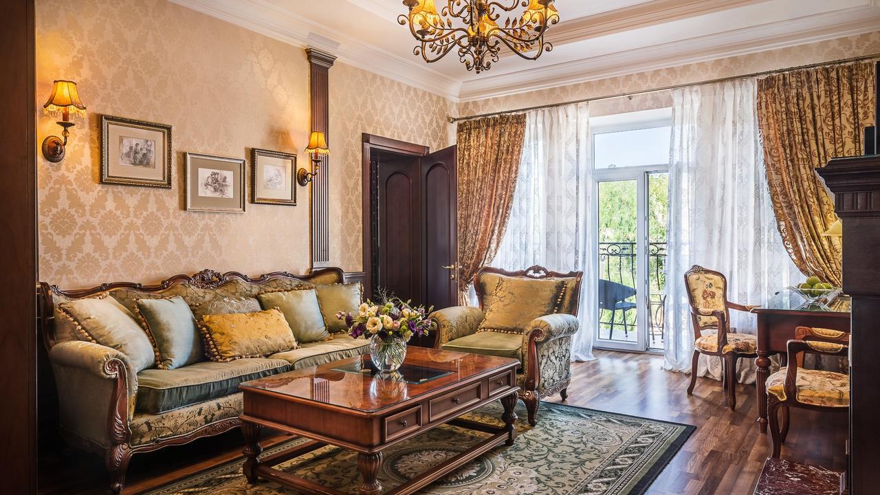 Frederic Koklen Boutique Hotel Odessa Exterior foto