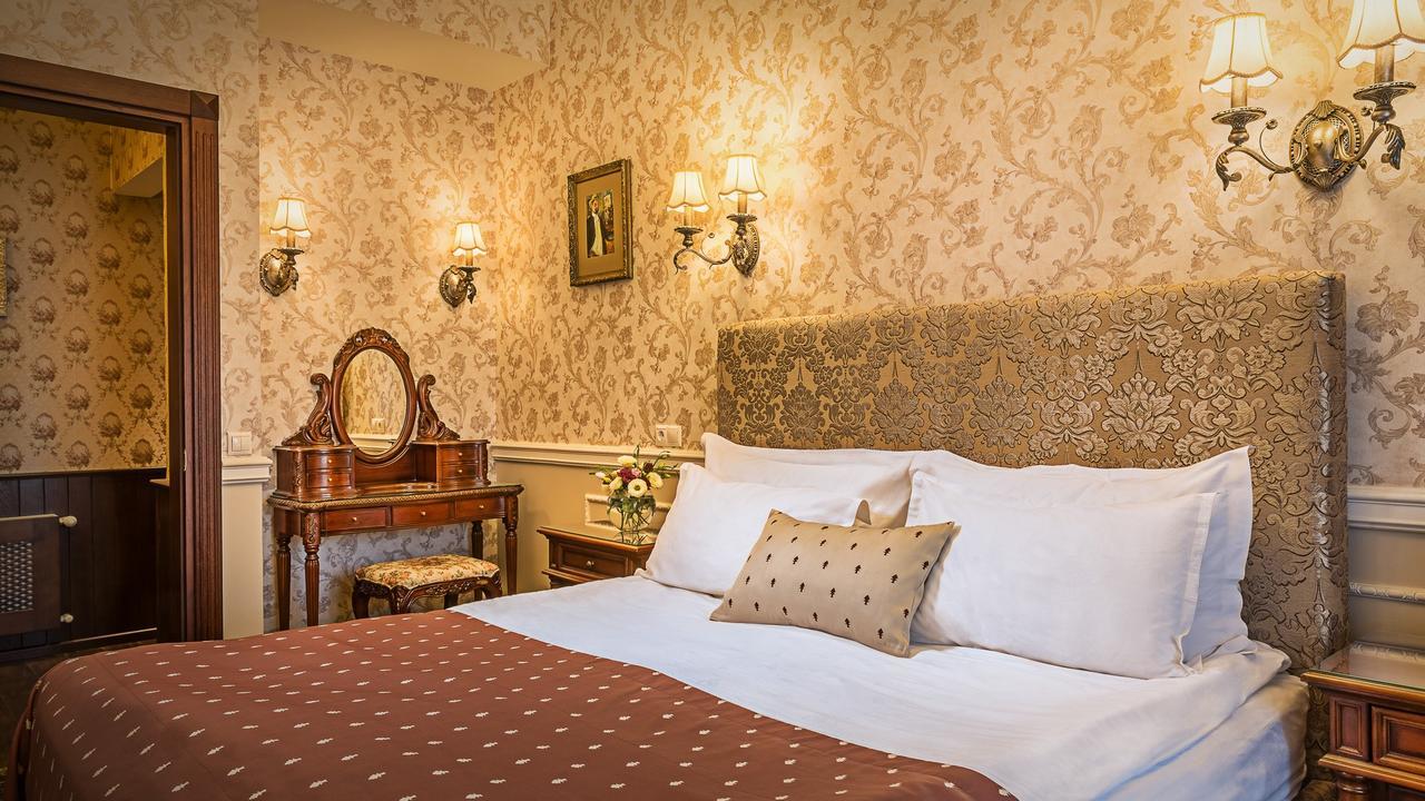 Frederic Koklen Boutique Hotel Odessa Exterior foto