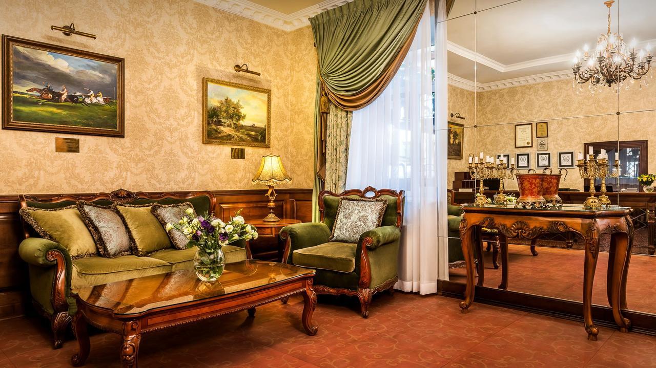 Frederic Koklen Boutique Hotel Odessa Exterior foto