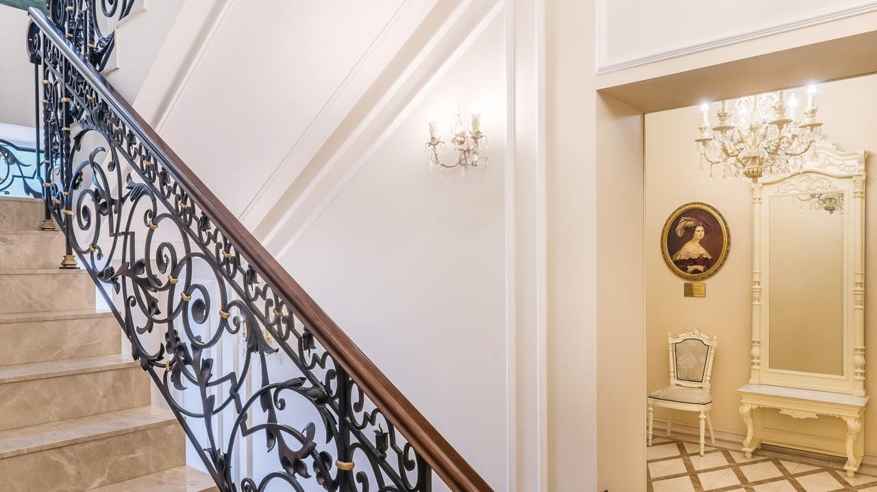 Frederic Koklen Boutique Hotel Odessa Exterior foto