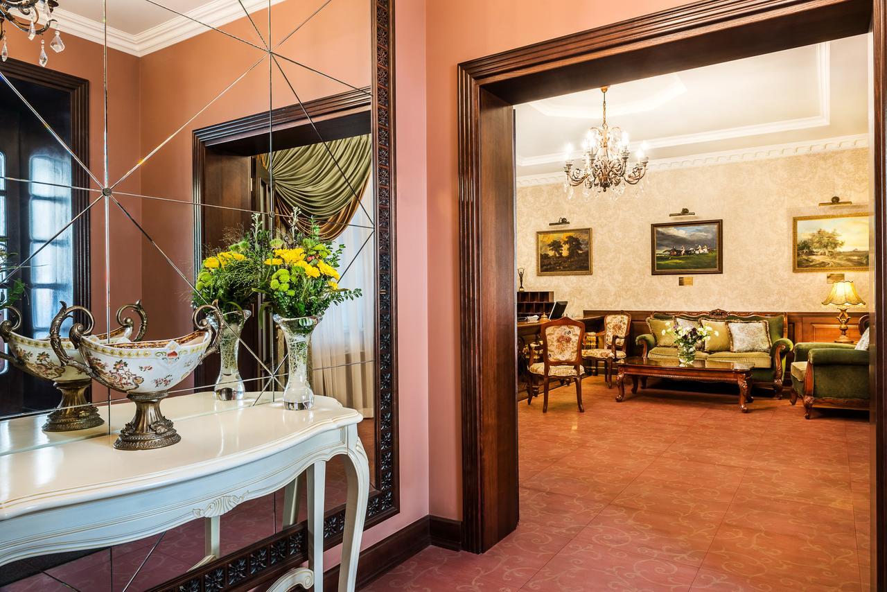 Frederic Koklen Boutique Hotel Odessa Exterior foto