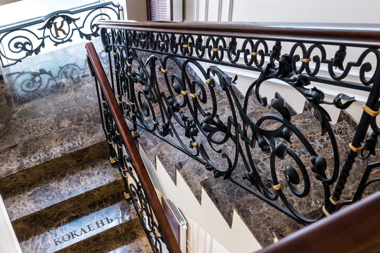 Frederic Koklen Boutique Hotel Odessa Exterior foto
