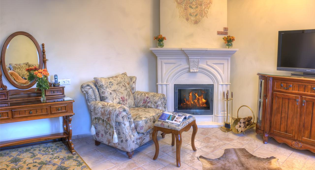Frederic Koklen Boutique Hotel Odessa Zimmer foto
