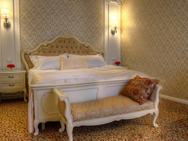 Frederic Koklen Boutique Hotel Odessa Zimmer foto