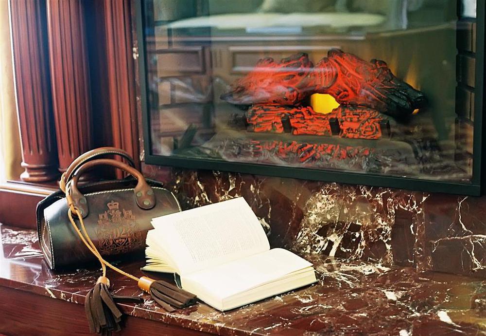 Frederic Koklen Boutique Hotel Odessa Interior foto